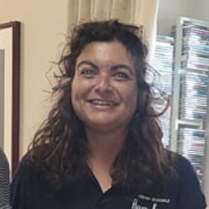 Giovanna Boccali